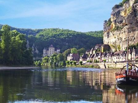 Mobil Home Dordogne Mouzens  Exterior photo